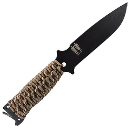 Couteau Wildsteer Krs Knife Rescue Survival