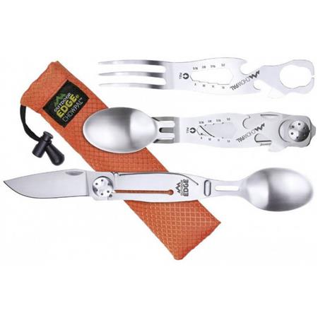 Couverts Chowpal Multitool - Outdoor Edge Outdoor Edge Chowpal Multitool