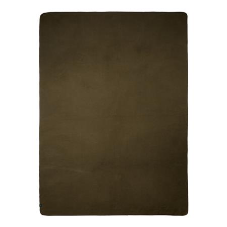 COUVERTURE DEERHUNTER POLAIRE - TARMAC GREEN