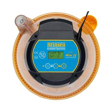 COUVEUSE BRINSEA MINI II