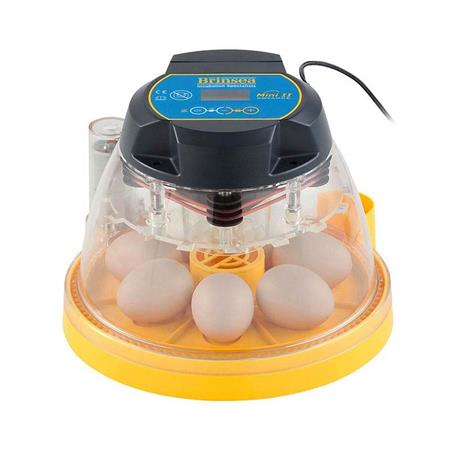 COUVEUSE BRINSEA MINI II