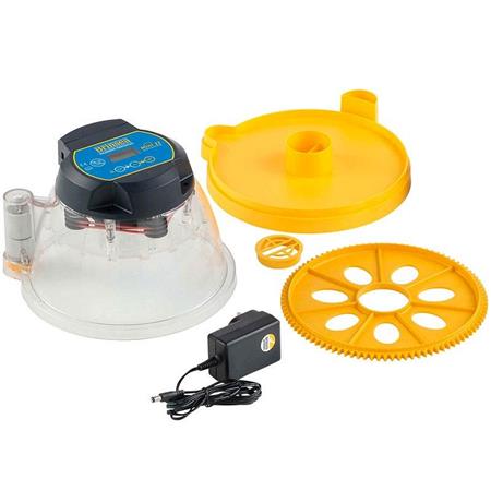 COUVEUSE BRINSEA MINI II
