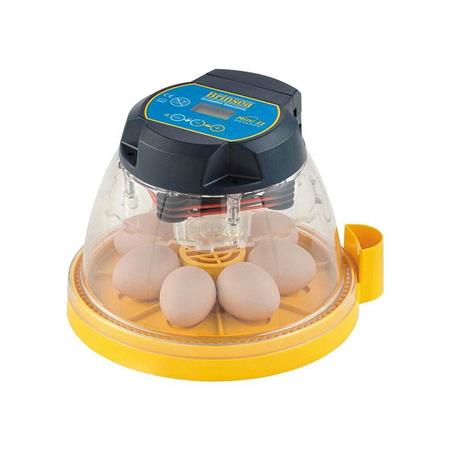 COUVEUSE BRINSEA MINI II