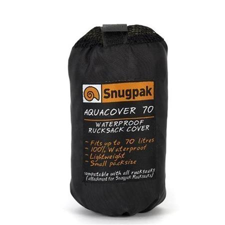 COUVRE SAC À DOS SNUGPAK 70