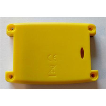 COVER FITTED WITH A SEAL NUMAXES POUR CANIBEEP PRO ET CANIBEEP RADIO PRO