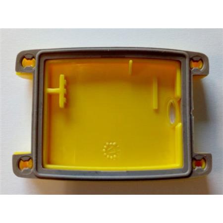 Cover Fitted With A Seal Numaxes Pour Canibeep Pro Et Canibeep Radio Pro