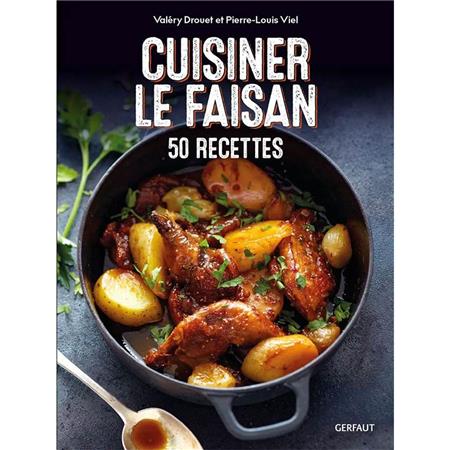 Cozinhar O Faisão - 50 Receitas