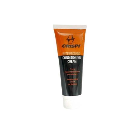 Crema Detergente Crispi Wax - In Tubo