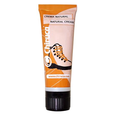 CREMA DI MANUTENZIONE CHIRUCA POUR CUIR
