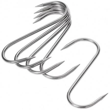 Crochets De Boucher - Fritzmann Fritzmann - 5Er Pack