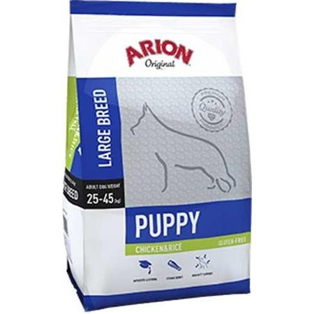 Croquettes Chien De Chasse Arion Puppy Large Breed