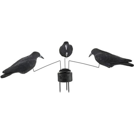 Crow Spinner Europ Arm