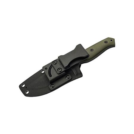 CUCHILLO BOKER BUSHCRAFT DROP