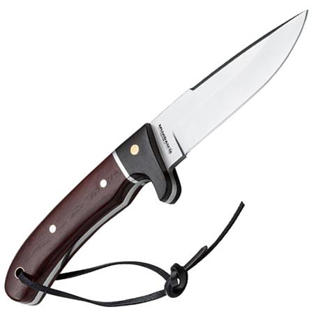 Cuchillo Boker Elk Hunter Special