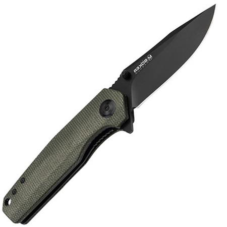 Cuchillo Boker Field Flipper