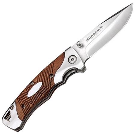 Cuchillo Boker Master Craftsman 5