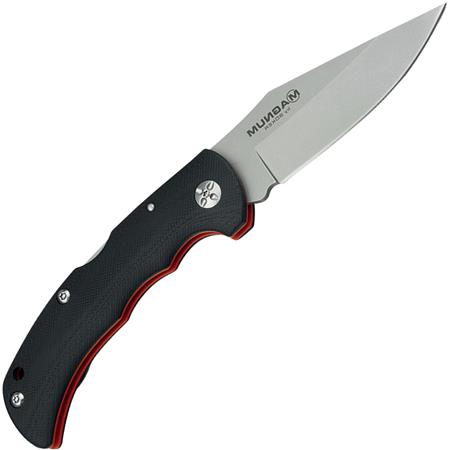 Cuchillo Boker Most Wanted