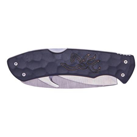 CUCHILLO BROWNING PRIMAL KODIAK - 3 HOJAS