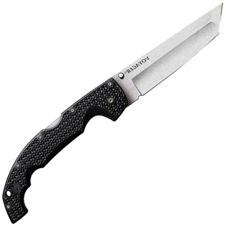 Cuchillo Coldsteel Voyager Extra Large Griv-Ex