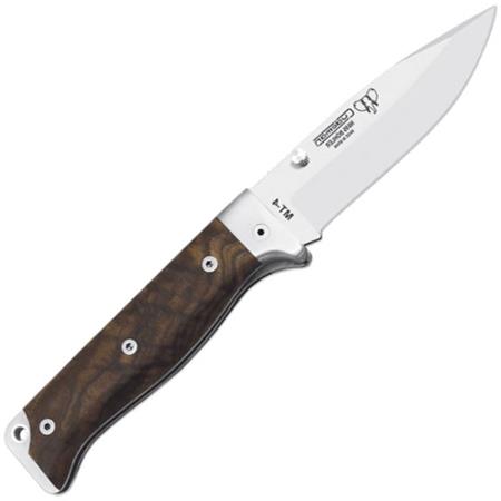 Cuchillo Cudeman Survival - Madera
