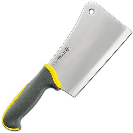 Cuchillo De Carnicero Januel Gamme Tecna