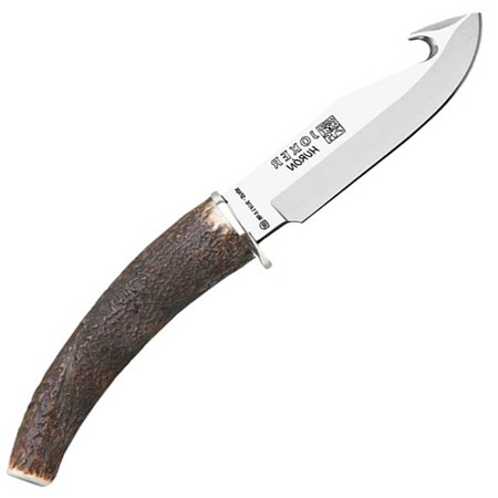 Cuchillo De Desollar Joker Huron
