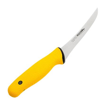 Cuchillo Deshuesador Arcos Curva Duopro