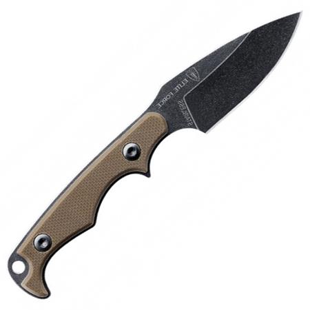 Cuchillo Elite Force Ef714