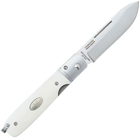 Cuchillo Fallkniven Gpey