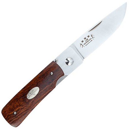 Cuchillo Fallkniven Rl1