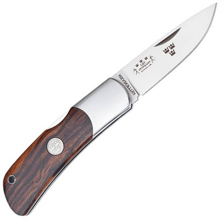 Cuchillo Fallkniven Tk3 Tre Kronor