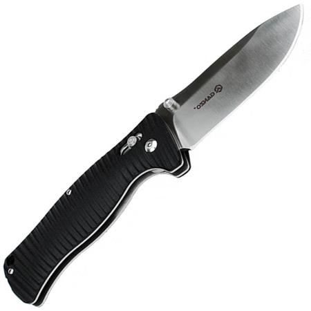 Cuchillo Ganzo Firebird Bk Manche G10