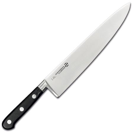 Cuchillo Januel Gamme Chef Ambrogio Sanelli