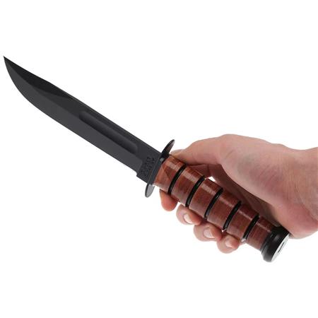 CUCHILLO KA-BAR USMC