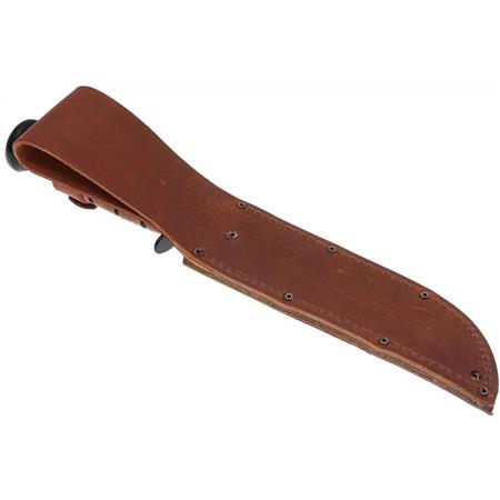 CUCHILLO KA-BAR USMC