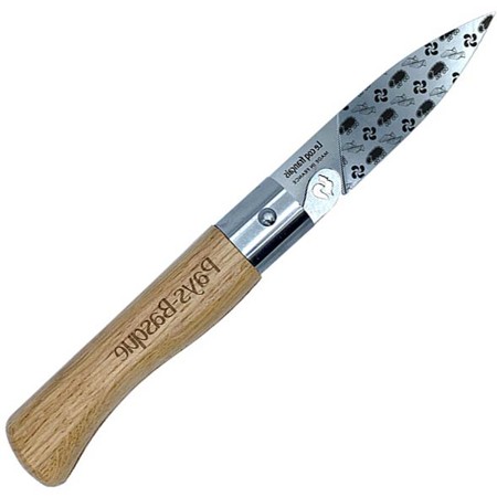 Cuchillo Le Coq Français Basque