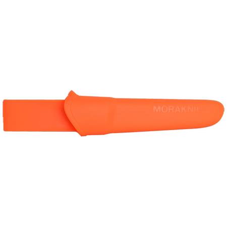 CUCHILLO MORAKNIV COMPANION HI-VIS