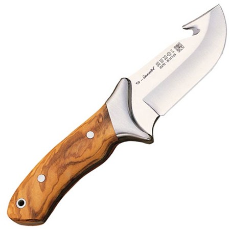 Cuchillo Para Despellejar Joker Venado D