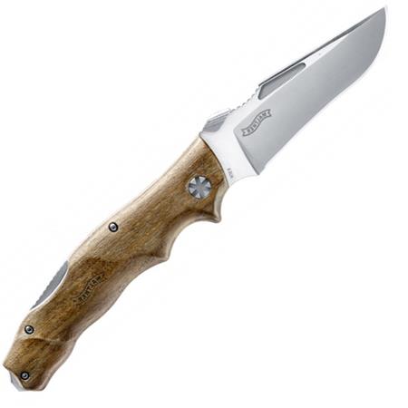 Cuchillo Walther Afw