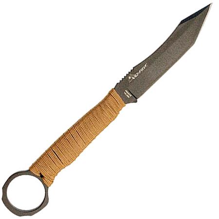 Cuchillo Wildsteer Scorpion