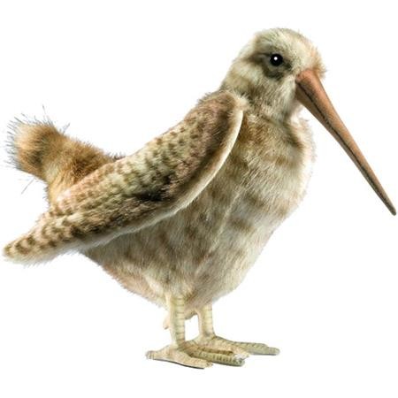 Cuddly Toy Europ Arm Woodcock
