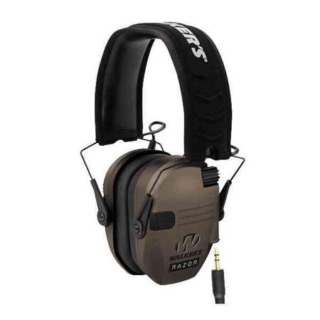 Cuffia Amplificatrice Walker's Razor 2 Gwp-Rsem