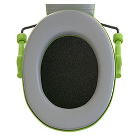 CUFFIA ANTI-RUMORE ISOTUNES JUNIOR DEFENDER