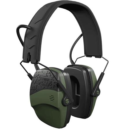 CUFFIA ANTIRUMORE ISOTUNES DEFY SLIM BT