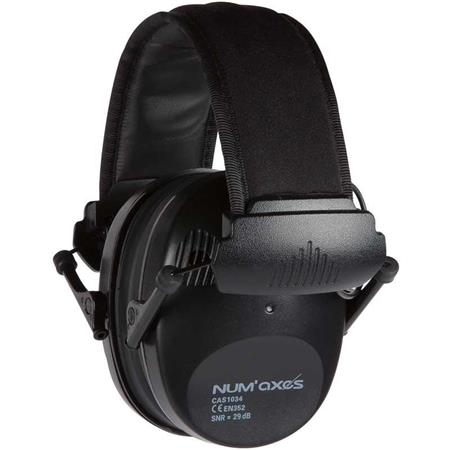 Cuffia Antirumore Numaxes Cas1034