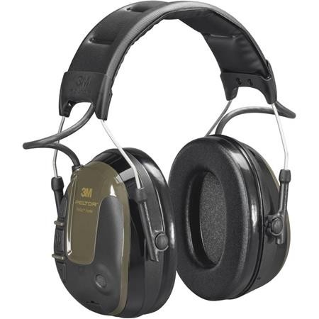 Cuffia Antirumore Peltor Protac Hunter