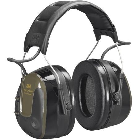 Cuffia Antirumore Peltor Protac Shooter