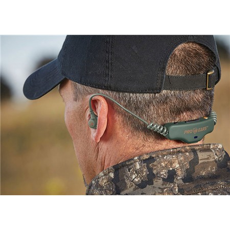 CUFFIA INTRAURICOLARE ROC IMPORT GIROCOLLO STEALTH 28 HT