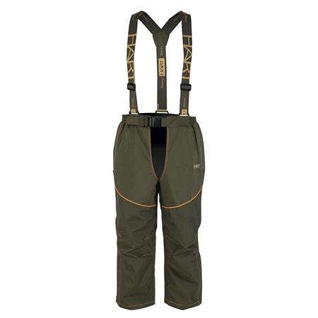 Cuissard Homme Hart Pine-P - Vert