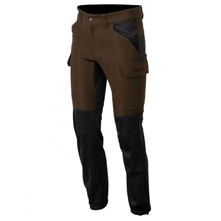 Cuissard Homme Somlys Prestige Polaire 575